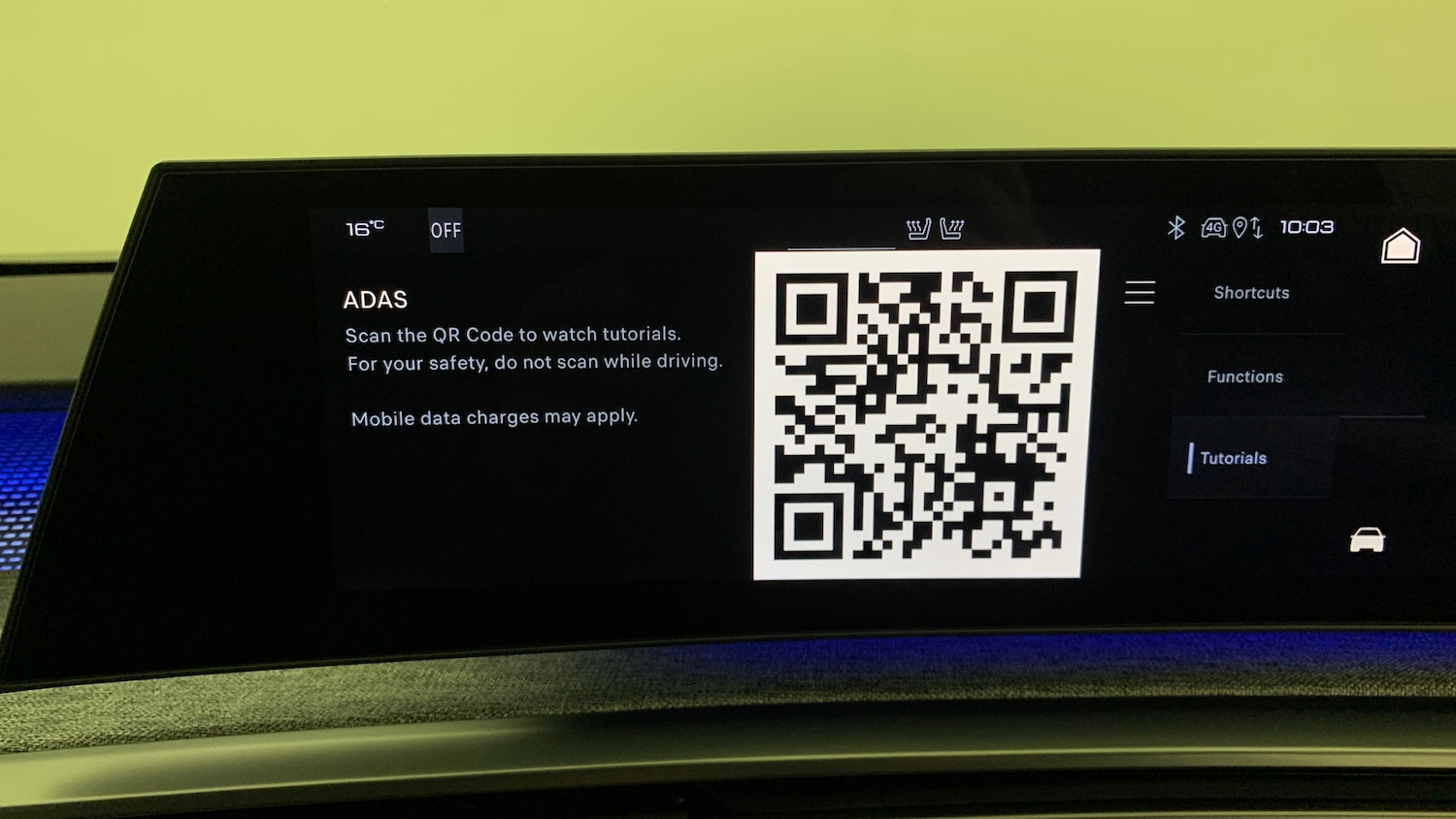 Used Peugeot 3008 2024 for sale - 77994724: Photo 53