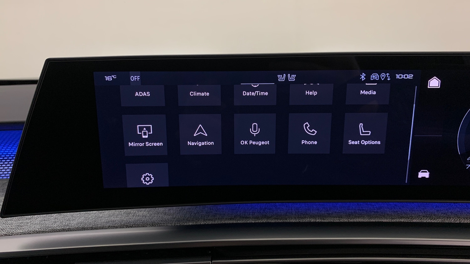 Used Peugeot 3008 2024 for sale - 77994724: Photo 54