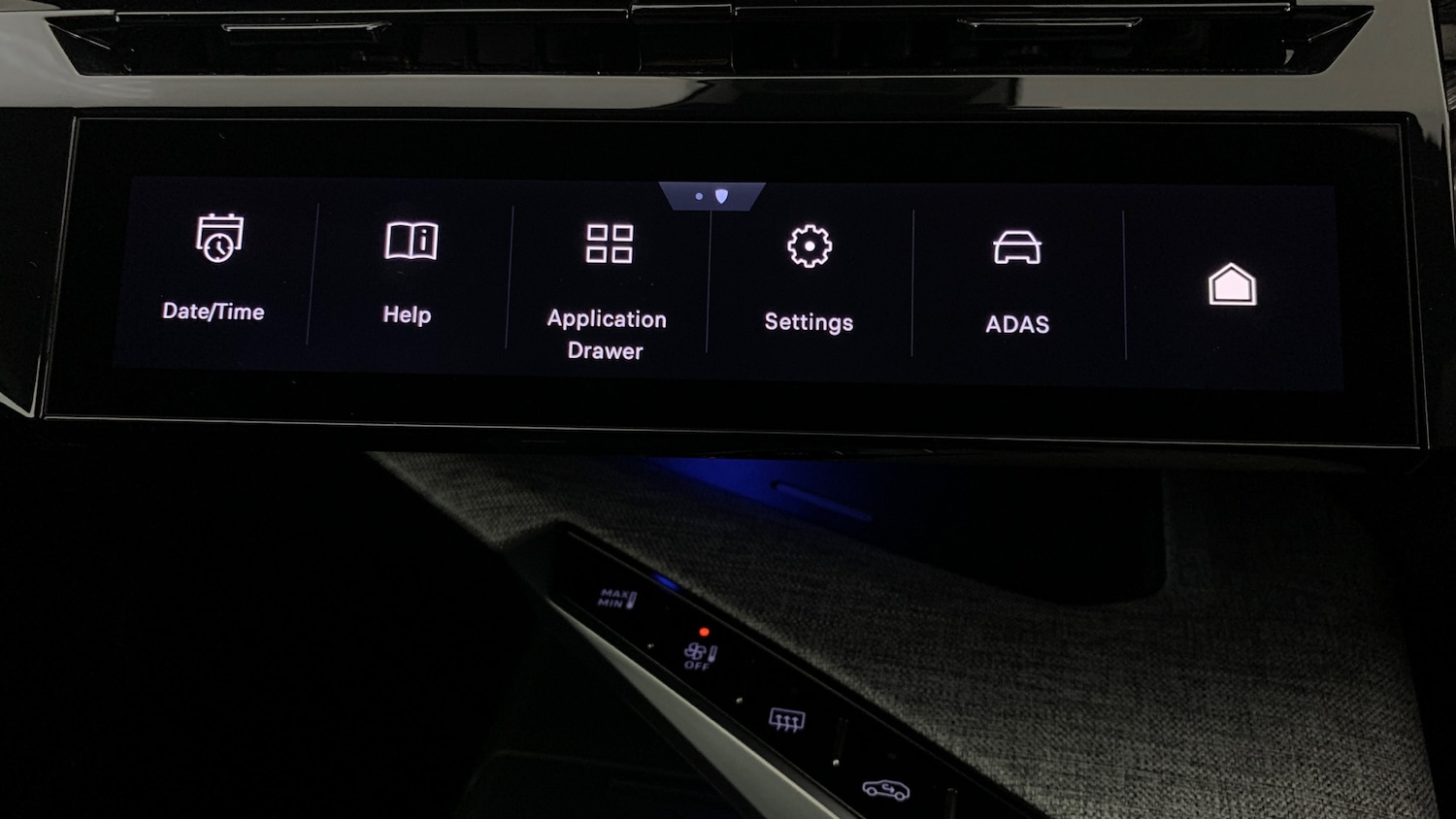 Used Peugeot 3008 2024 for sale - 77994724: Photo 55