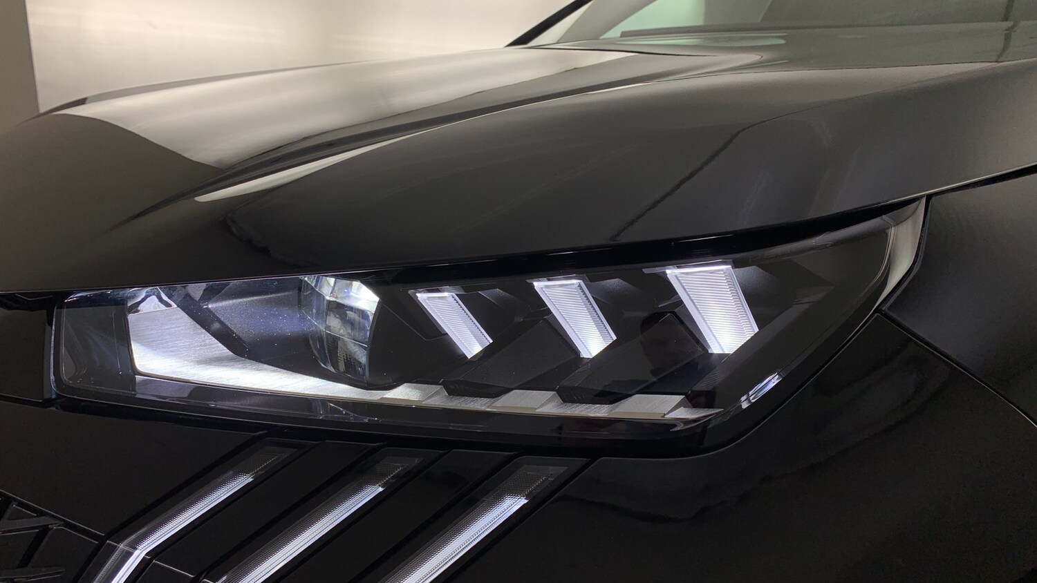 Used Peugeot 3008 2024 for sale - 77994724: Photo 64