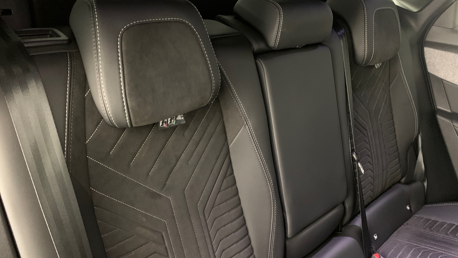 Used Peugeot 3008 2024 for sale - 77994724: Photo 7