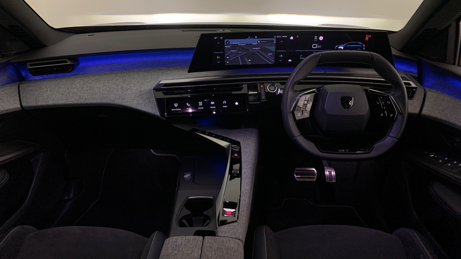 Used Peugeot 3008 2024 for sale - 77994724: Photo 9