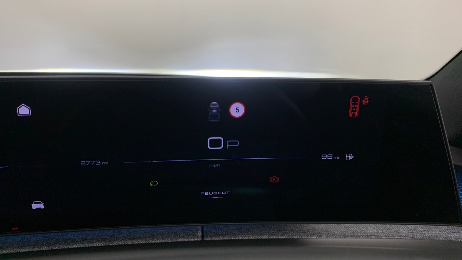 Used Peugeot 5008 2025 for sale - 78048801: Photo 11