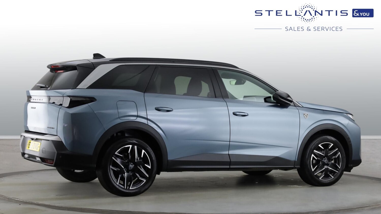 Used Peugeot 5008 2025 for sale - 78048801: Photo 12