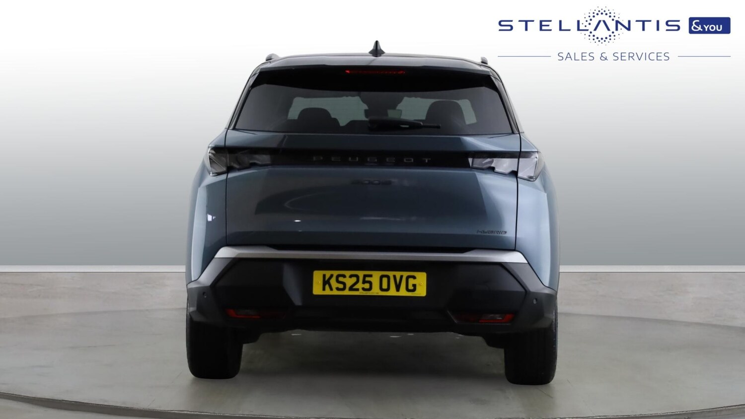 Used Peugeot 5008 2025 for sale - 78048801: Photo 13