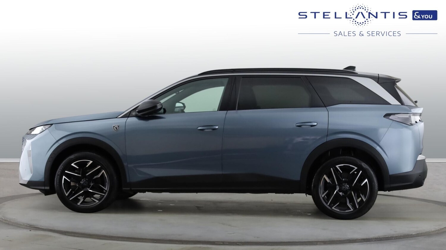 Used Peugeot 5008 2025 for sale - 78048801: Photo 14