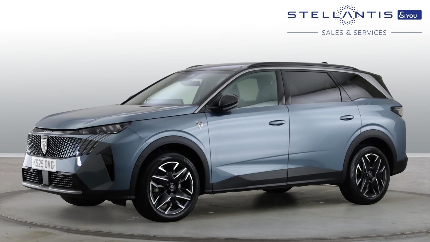 Used Peugeot 5008 2025 for sale - 78048801: Photo 15