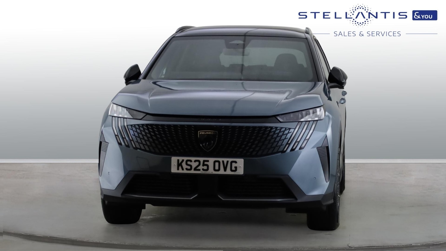 Used Peugeot 5008 2025 for sale - 78048801: Photo 16