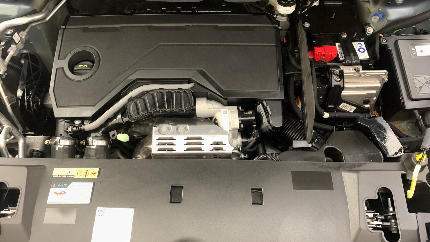 Used Peugeot 5008 2025 for sale - 78048801: Photo 23