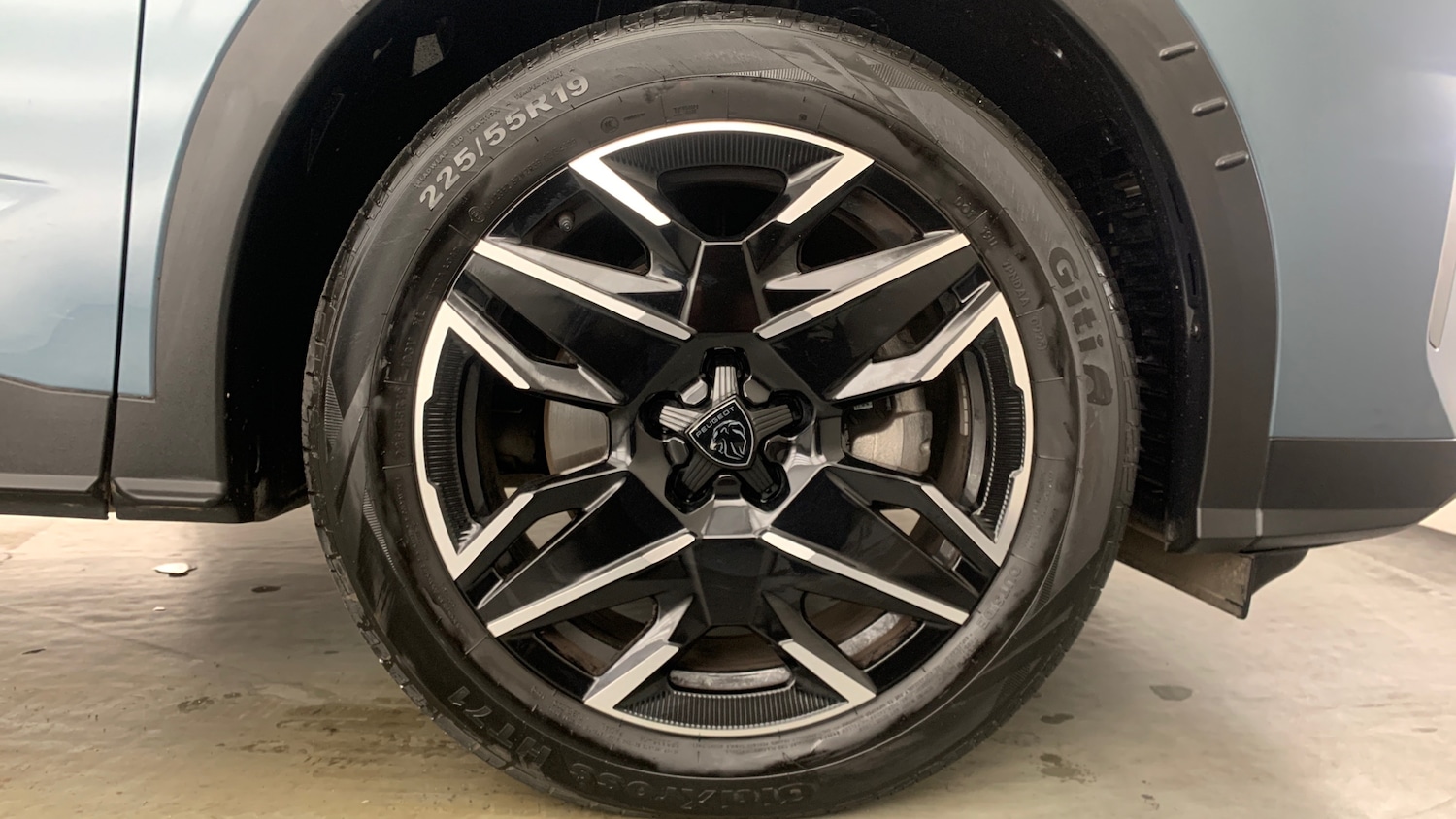 Used Peugeot 5008 2025 for sale - 78048801: Photo 24