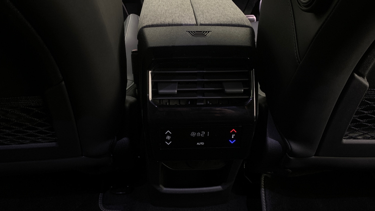 Used Peugeot 5008 2025 for sale - 78048801: Photo 29