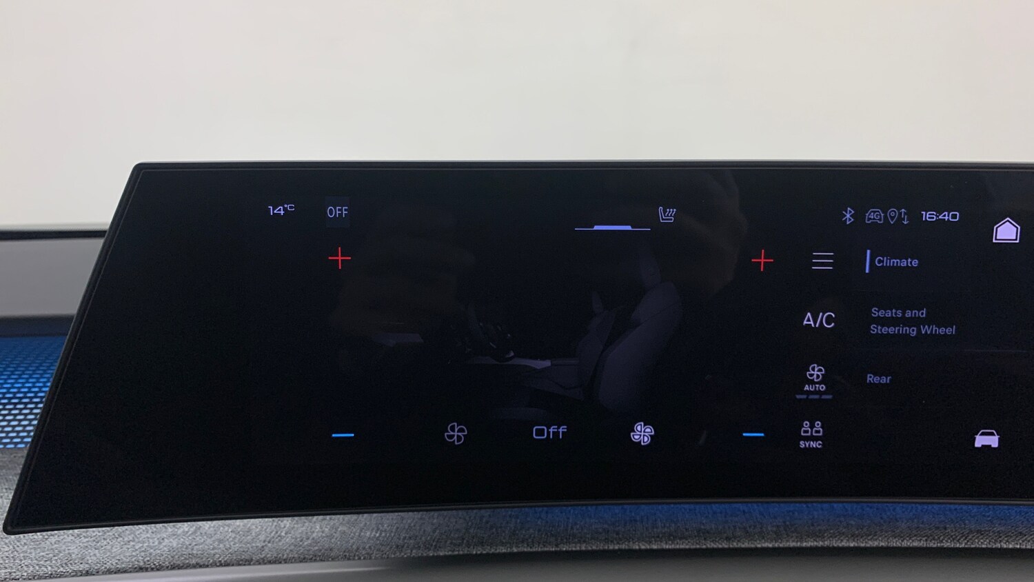 Used Peugeot 5008 2025 for sale - 78048801: Photo 32