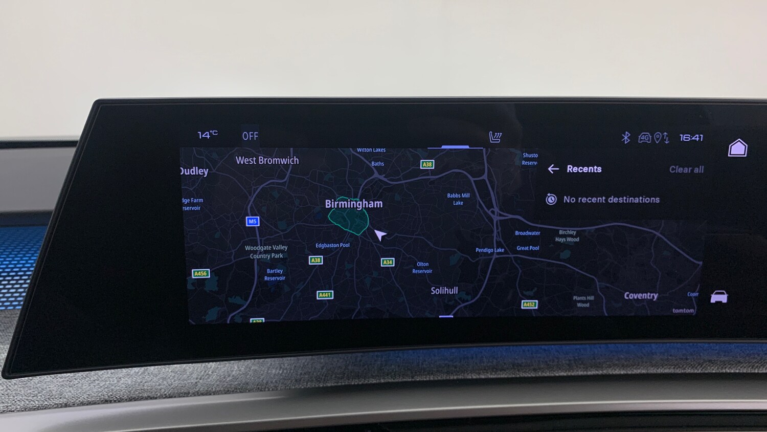 Used Peugeot 5008 2025 for sale - 78048801: Photo 34