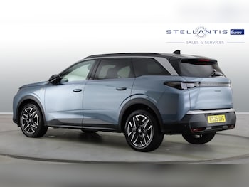 Used Peugeot 5008 2025 for sale - 78048801: Photo