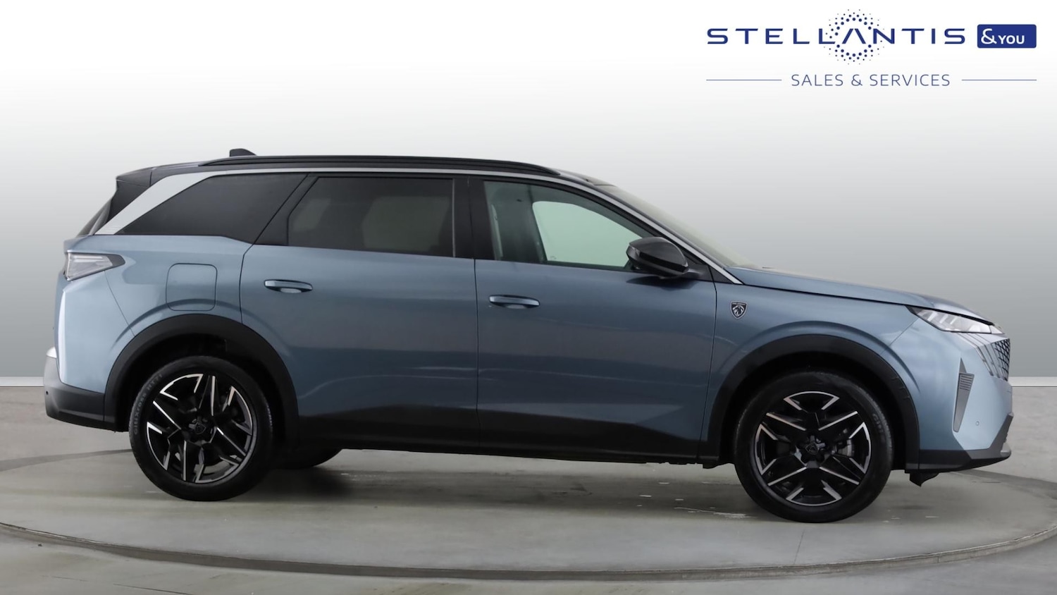 Used Peugeot 5008 2025 for sale - 78048801: Photo 4