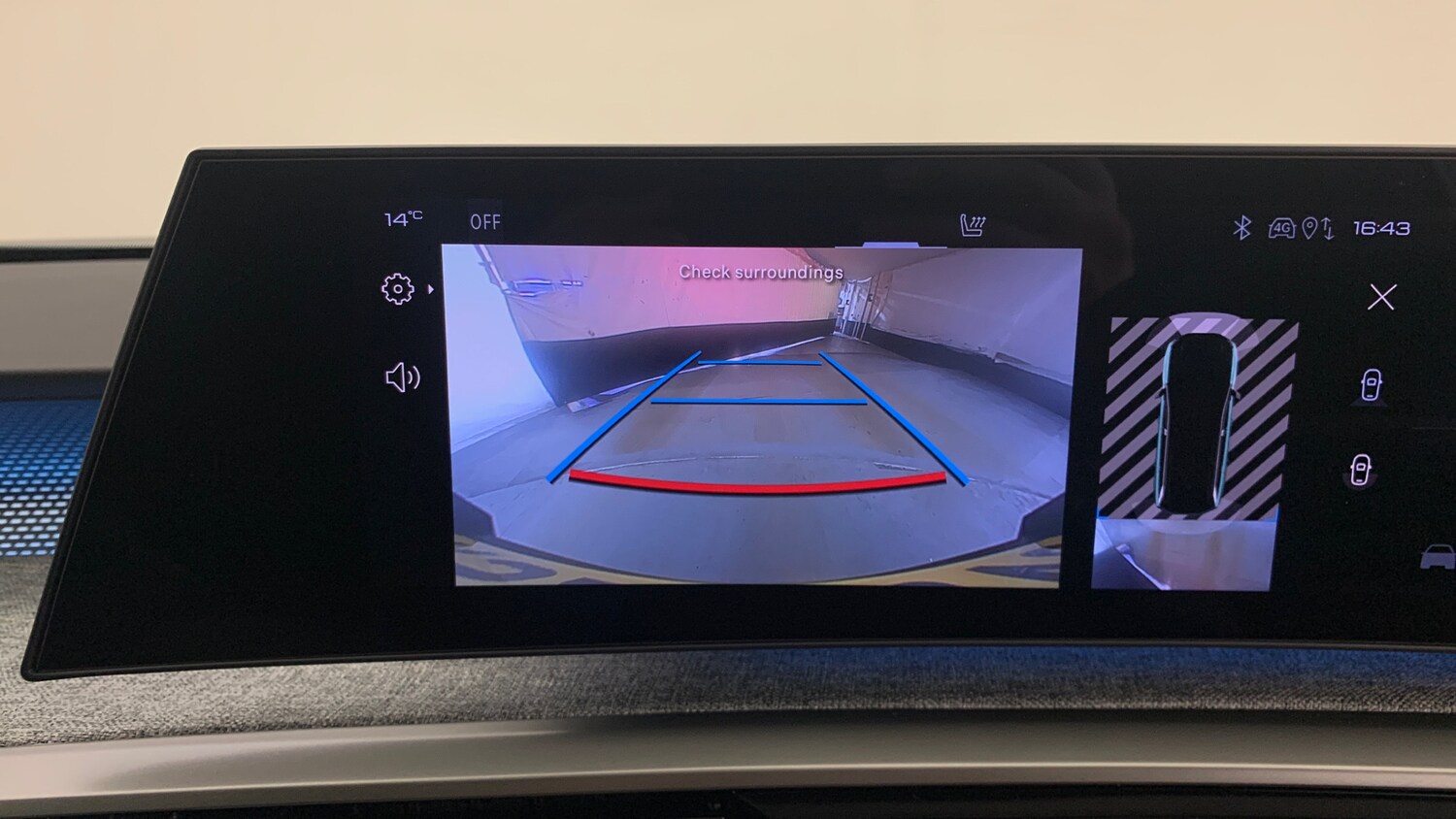 Used Peugeot 5008 2025 for sale - 78048801: Photo 46