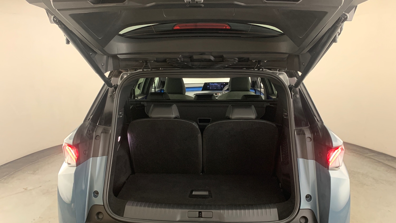 Used Peugeot 5008 2025 for sale - 78048801: Photo 5