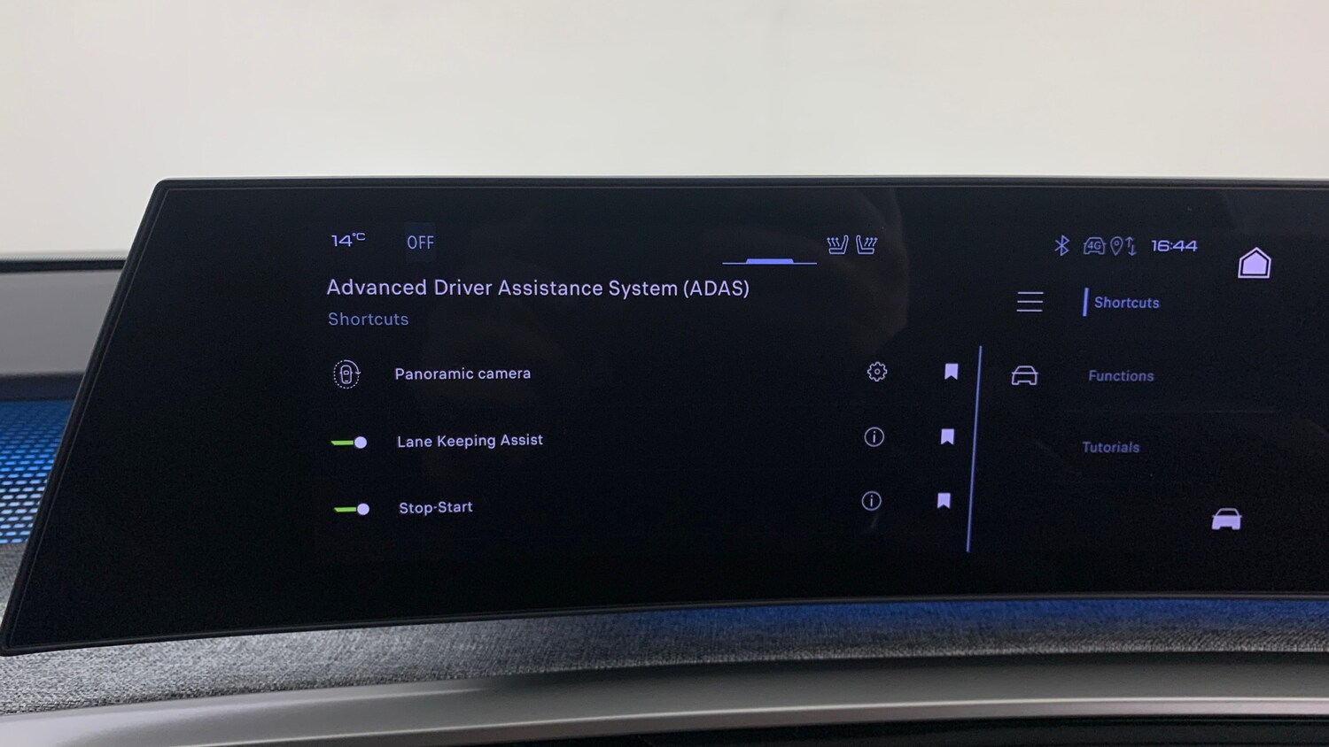 Used Peugeot 5008 2025 for sale - 78048801: Photo 52