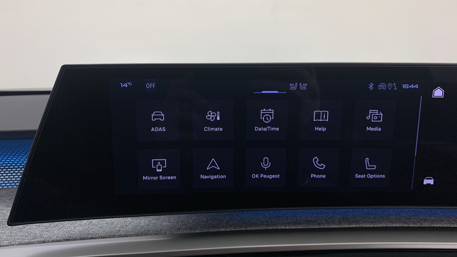 Used Peugeot 5008 2025 for sale - 78048801: Photo 53