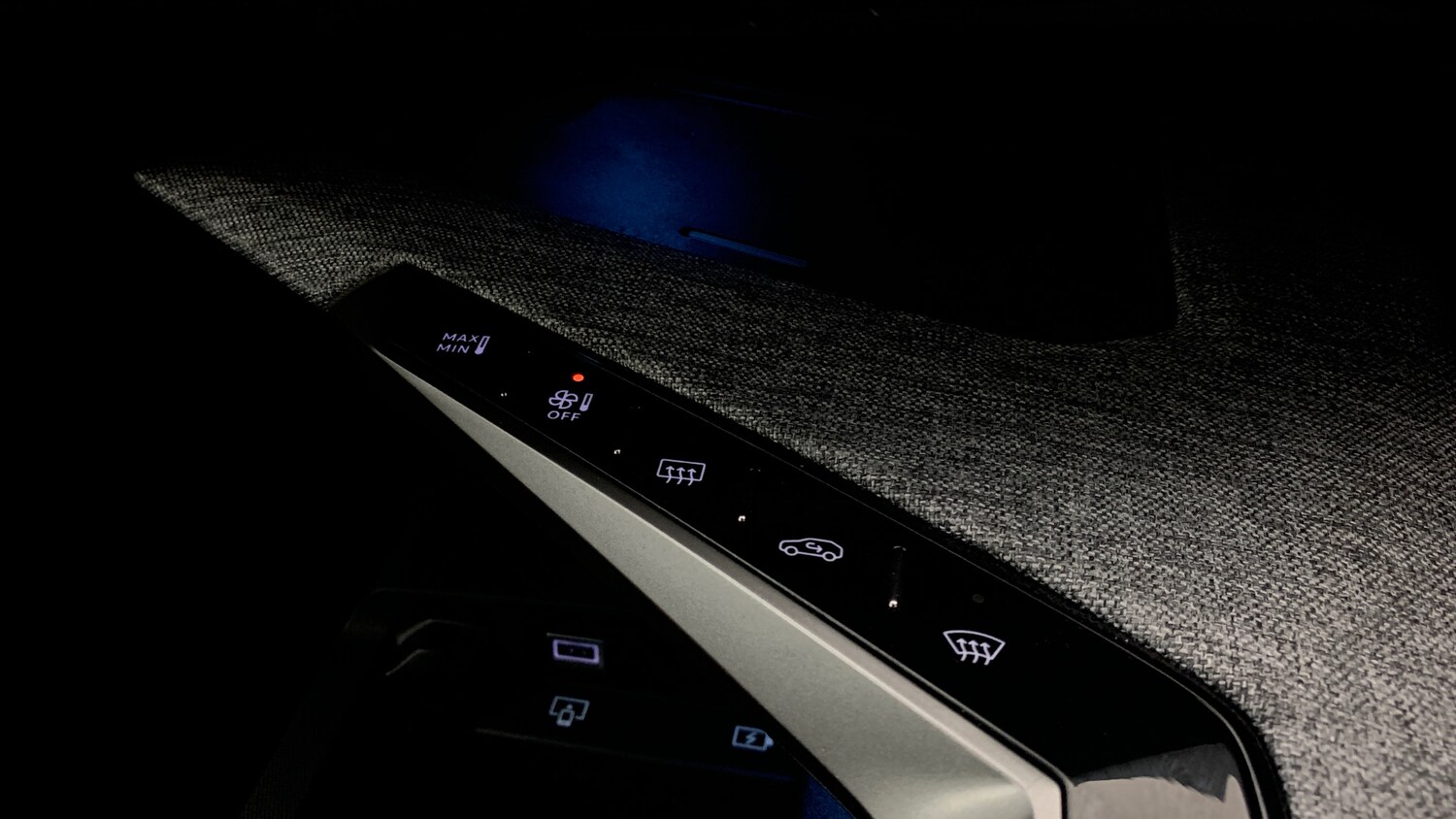 Used Peugeot 5008 2025 for sale - 78048801: Photo 55