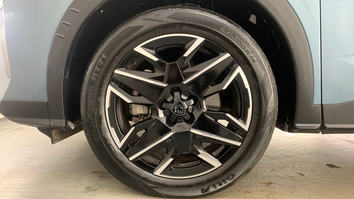 Used Peugeot 5008 2025 for sale - 78048801: Photo 6