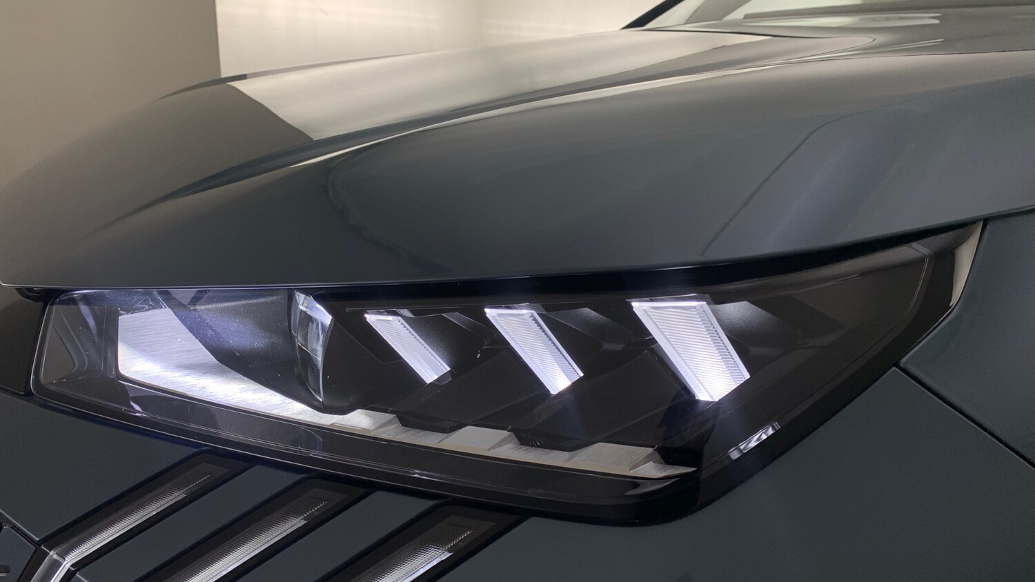 Used Peugeot 5008 2025 for sale - 78048801: Photo 64