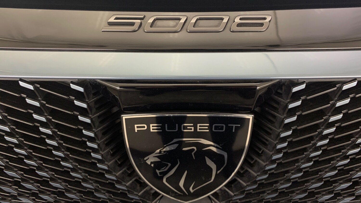 Used Peugeot 5008 2025 for sale - 78048801: Photo 66