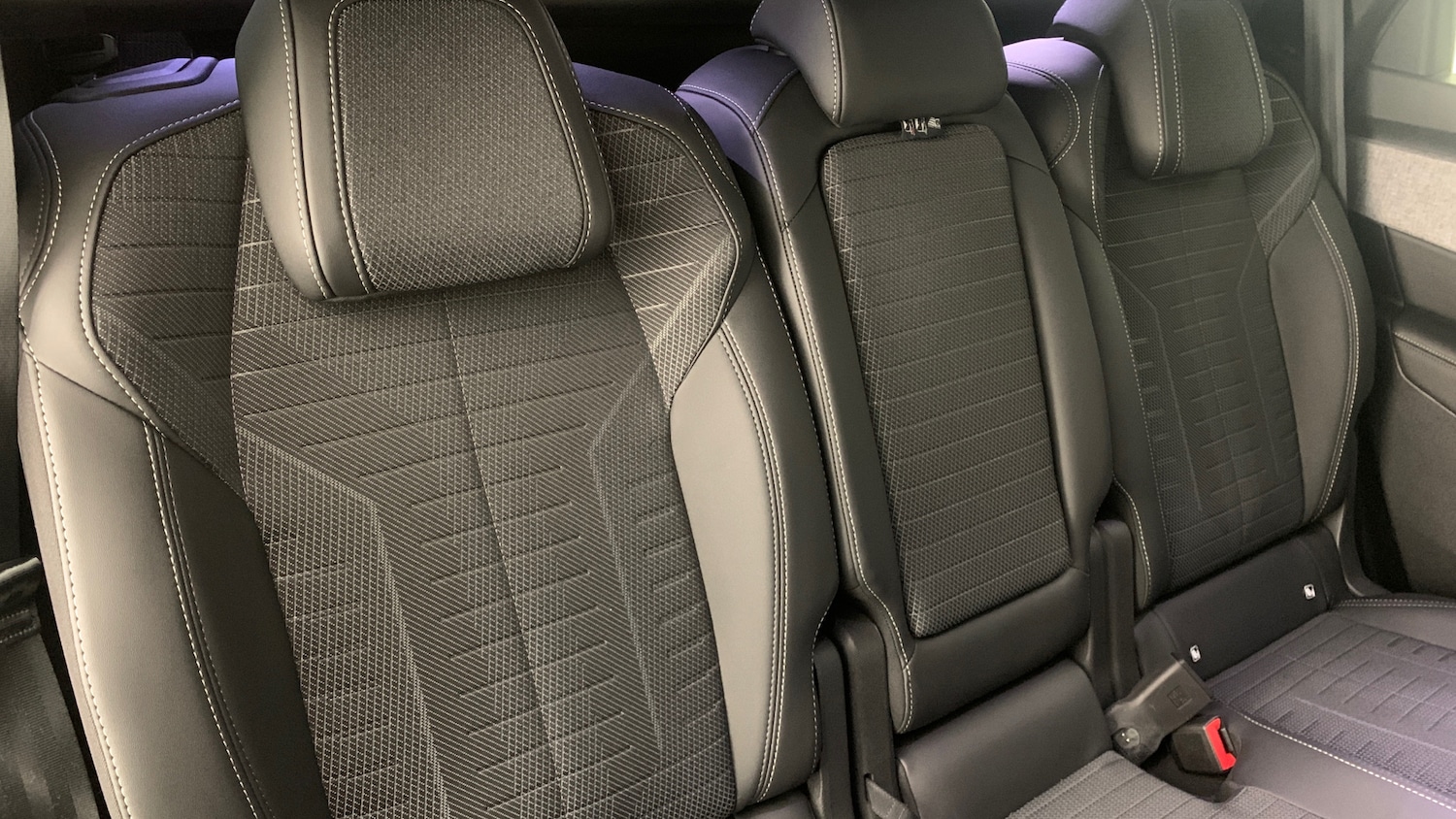 Used Peugeot 5008 2025 for sale - 78048801: Photo 7