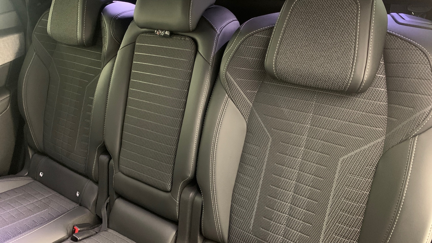 Used Peugeot 5008 2025 for sale - 78048801: Photo 8