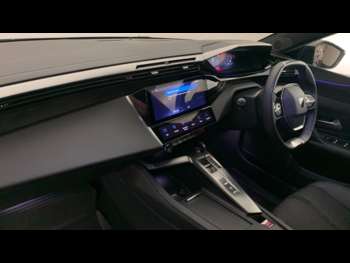 Used Peugeot 308 2024 for sale - 75052429: Photo