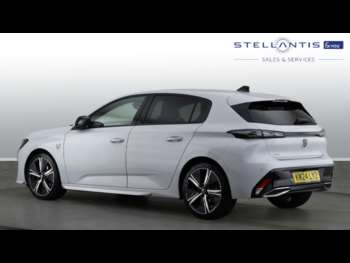 Used Peugeot 308 2024 for sale - 75052429: Photo