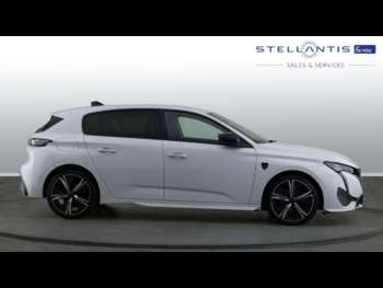 Used Peugeot 308 2024 for sale - 75052429: Photo