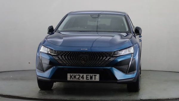 Used Peugeot 408 2024 for sale - 76296624: Photo 16