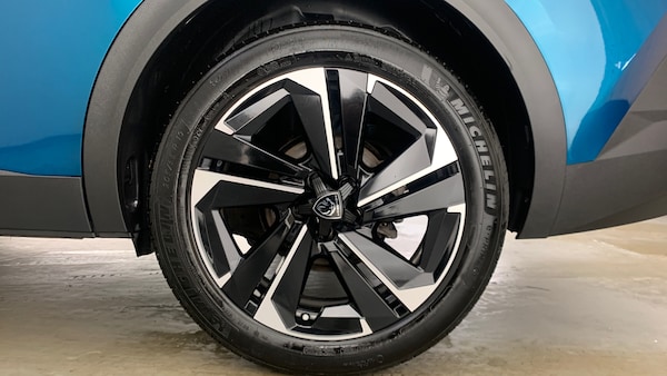Used Peugeot 408 2024 for sale - 76296624: Photo 17