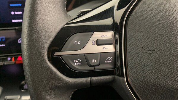 Used Peugeot 408 2024 for sale - 76296624: Photo 19