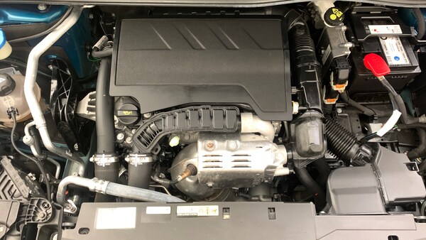 Used Peugeot 408 2024 for sale - 76296624: Photo 21