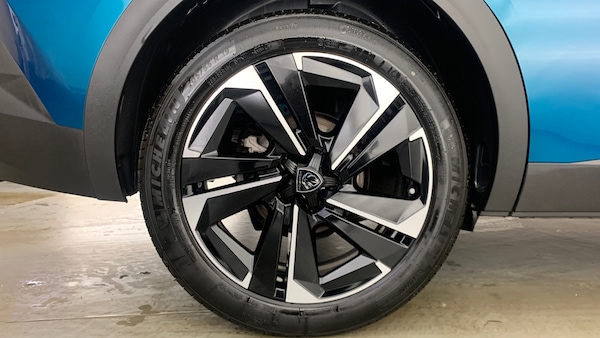 Used Peugeot 408 2024 for sale - 76296624: Photo 22
