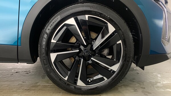 Used Peugeot 408 2024 for sale - 76296624: Photo 23