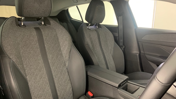 Used Peugeot 408 2024 for sale - 76296624: Photo 44