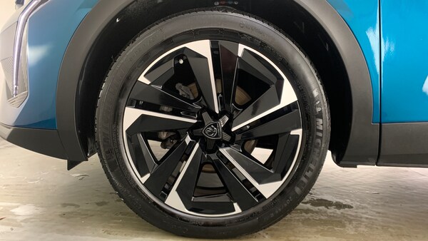 Used Peugeot 408 2024 for sale - 76296624: Photo 6