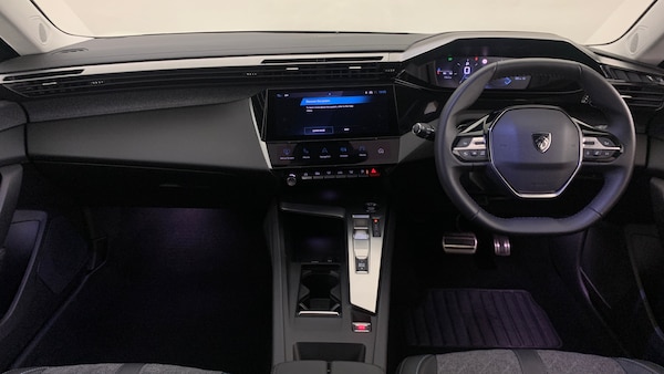 Used Peugeot 408 2024 for sale - 76296624: Photo 9