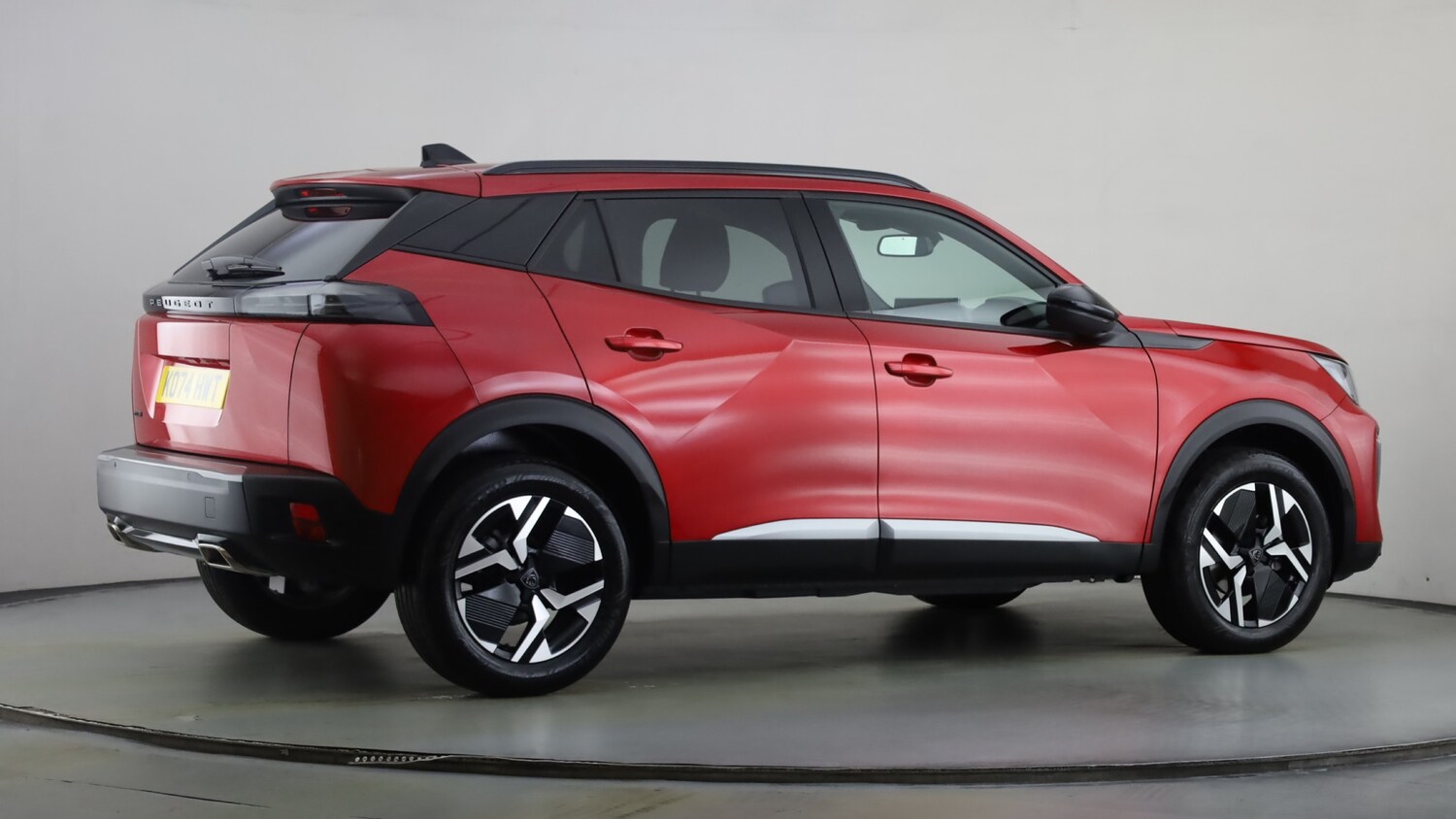 Used Peugeot 2008 2025 for sale - 77511938: Photo 12