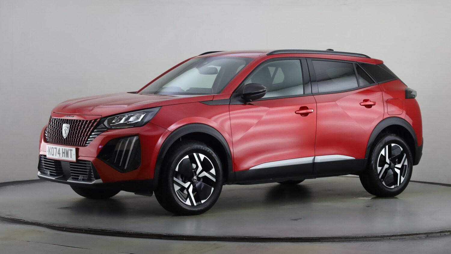 Used Peugeot 2008 2025 for sale - 77511938: Photo 15