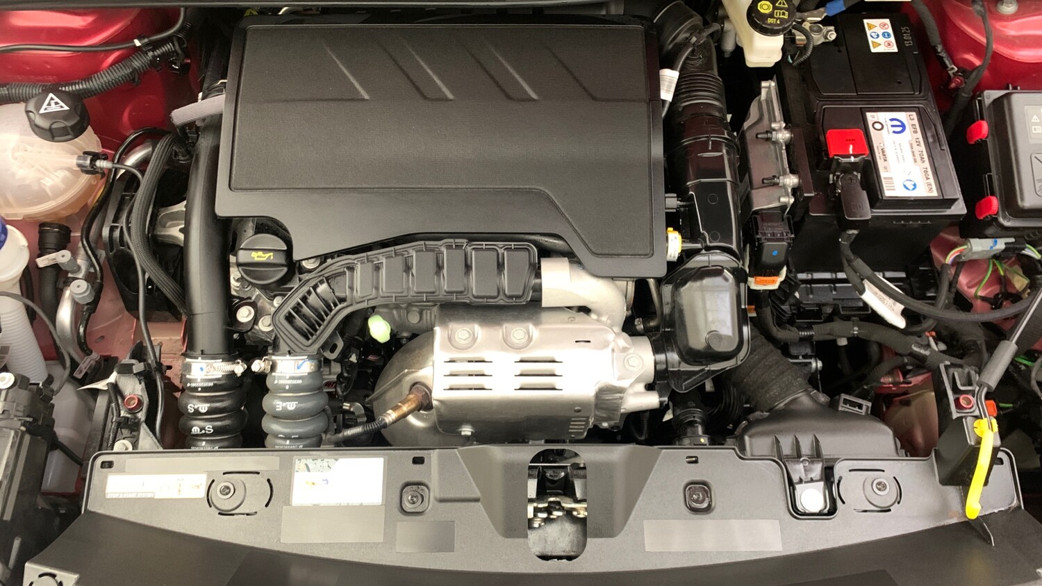 Used Peugeot 2008 2025 for sale - 77511938: Photo 21