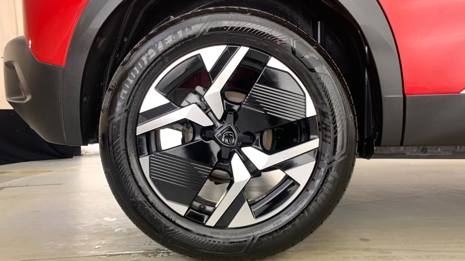 Used Peugeot 2008 2025 for sale - 77511938: Photo 22