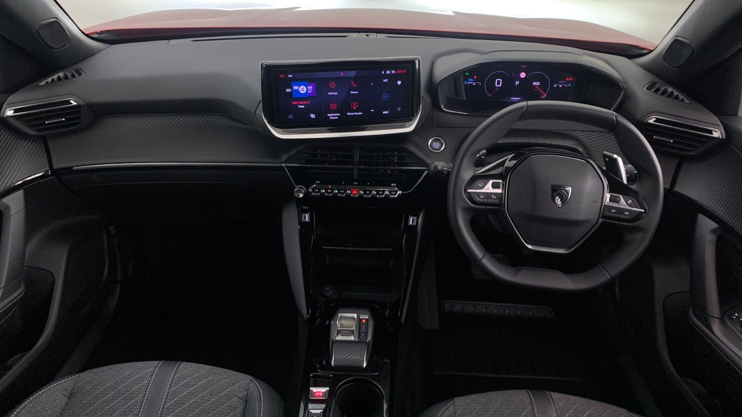 Used Peugeot 2008 2025 for sale - 77511938: Photo 9