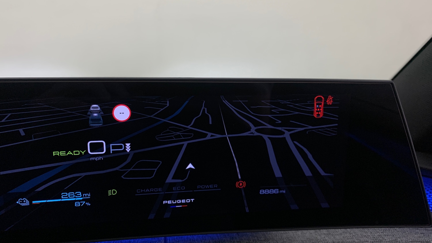 Used Peugeot 5008 2024 for sale - 76621457: Photo 10