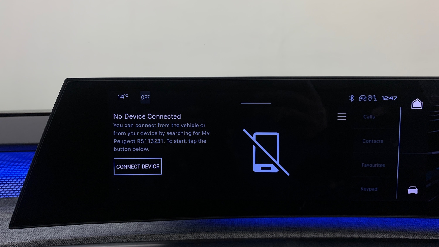 Used Peugeot 5008 2024 for sale - 76621457: Photo 11