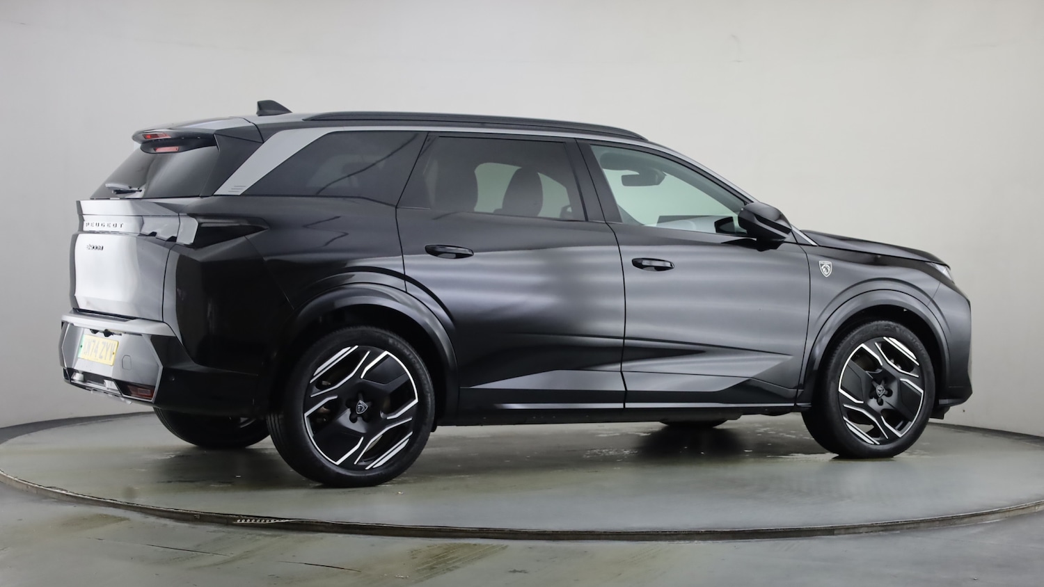 Used Peugeot 5008 2024 for sale - 76621457: Photo 12