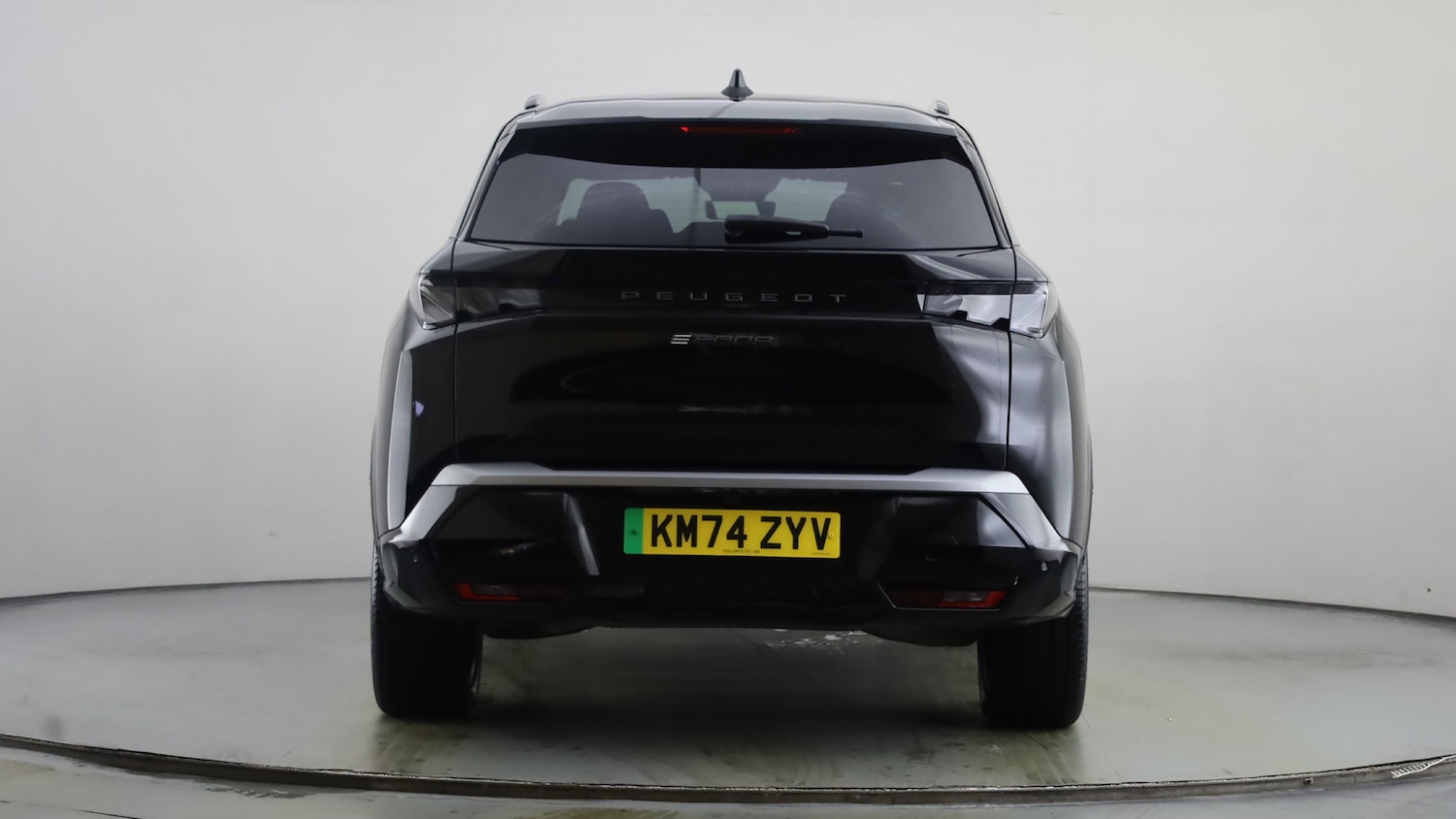 Used Peugeot 5008 2024 for sale - 76621457: Photo 13